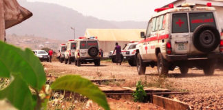 Mese missionario, tre docu-film su Tv2000: ecco quando una corsa per la vita sierra leone