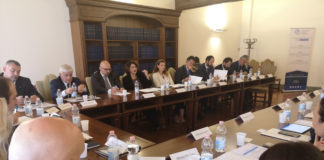 Innovazione, Angi alla Camera dei Deputati lancia tavolo tecnico