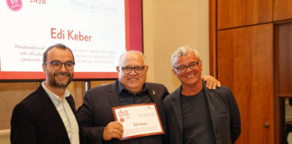 Slow Wine: ecco i tre premiati della guida 2020