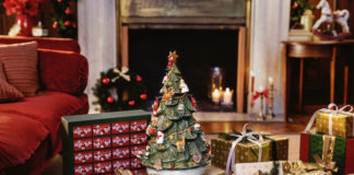 Oggettistica per il Natale 2019, le proposte di Villeroy & Boch villeroy boch christmas