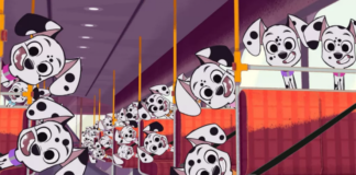 ‘101 Dalmatians Street’, da lunedì 18 novembre la serie ispirata al classico “La carica dei 101”