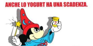 Lotta alla prescrizione, Topolino testimonial per l’Ucpi contro la riforma