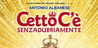 Cetto Laqualunque torna al cinema, in arrivo il terzo capitolo della “saga”