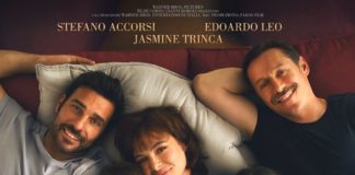 “La Dea Fortuna”, il nuovo film di Ferzan Ozpetek: ecco quando uscirà