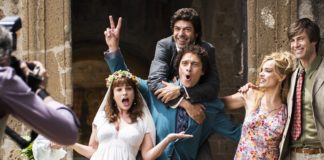 “Gli anni più belli”, il nuovo film di Gabriele Muccino