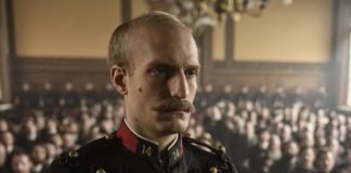 “L’ufficiale e la spia”, l’ultimo film di Roman Polanski dal 21 novembre al cinema