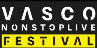 La Tracklist del nuovo album di Vasco Rossi e il logo del Tour 2020 Vasco Rossi