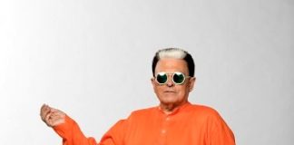 Cristiano Malgioglio conduce “Finalmente Sanremo” su Rtl 102.5