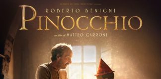 ‘Pinocchio’, ecco quando uscirà il nuovo film di Matteo Garrone con Benigni