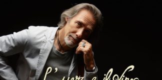 Marco Ferradini torna con un nuovo album: “L’uva e il vino”
