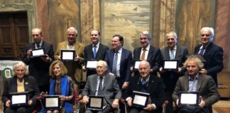 90 anni di storia per Confragricoltura Roma 90 anni di storia Roma