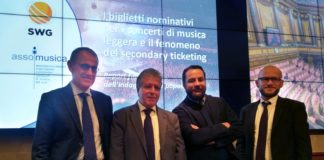 Assomusica, norma inefficace contro il problema del Secondary Ticketing. Nuovi concerti a prezzi maggiorati su Ticketcity, StubHub e Viagogo