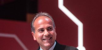Gianfranco Battisti (ad di Ferrovie dello Stato) nominato “Ambasciatore Europeo per la diversità”