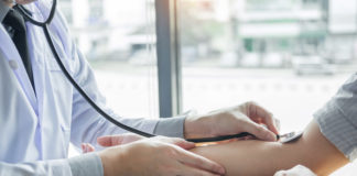 Il diabete, una delle principali cause di cecità al mondo