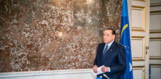 Berlusconi al Corriere della Sera: “L’Italia non perda l’occasione del G20”