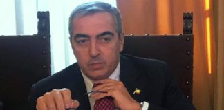 “Acqua diritto alla vita, strategie e prospettive”: convegno a Montecitorio