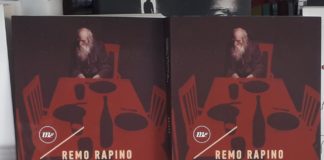 Libri: Remo Rapino, doppio appuntamento a Torino per “Vita, morte e miracoli di Bonfiglio Liborio”