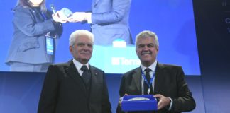 Terna: al via la nuova infrastruttura di interconnessione “Italia-Montenegro”, Mattarella all’inaugurazione