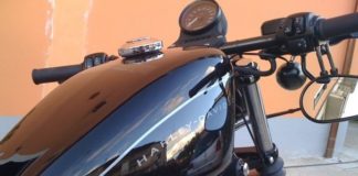 Immatricolazioni delle moto +10,7% a ottobre