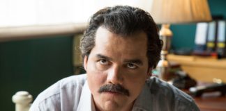 ‘Narcos’: su Rai4, in prima visione free, la serie cult su Pablo Escobar