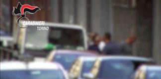 ‘Ndrangheta: arresti e sequestri per traffico di droga tra Torino, Milano, Reggio Calabria e Catania