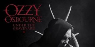 Ozzy Osbourne, “Under The Graveyard” è il suo nuovo singolo da solista dopo 10 anni