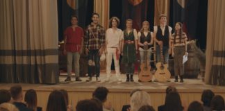 Sara e Marti, la seconda stagione da lunedì 25 novembre su Rai Gulp e su RaiPlay