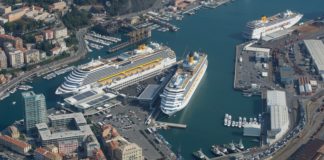 Noli marittimi, Unatras: “Contro i nuovi aumenti intervenga il Governo”