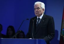 Mattarella: “La cultura è strumento principe di convivenza e pace”