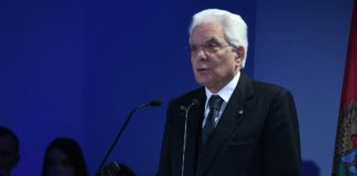 Mattarella: “La cultura è strumento principe di convivenza e pace”