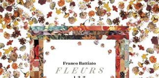 Franco Battiato, la trilogia di ‘Fleurs’ per la prima volta in vinile