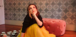 Converse e Millie Bobby Brown lanciano la collezione Be You be you