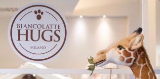 A Milano si può sconfiggere lo stress abbracciando peluche: ecco dove biancolatte Milano