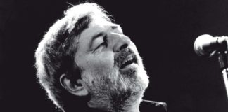 Libri: è uscito “Fra la Via Emilia e il West – Francesco Guccini: le radici, i luoghi, la poetica”