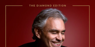 Andrea Bocelli celebra i 25 anni de “Il mare calmo della sera” in “Sì Forever: The Diamond Edition”