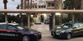 Associazione a delinquere, truffa e autoriciclaggio: operazione a Foggia, sequestri