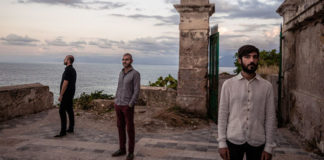 “Gadir”, il videoclip del violinista palermitano Francesco Incandela “Gadir”, il videoclip del violinista palermitano Francesco Incandela