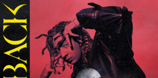 Flashback, il singolo di Ghali che anticipa l’uscita del 2° album flashback ghali