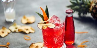 Gentle Pleasure, la ricetta: come preparare il cocktail della “gentilezza” gentle pleasure