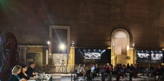 Roma, il Parco del Colosseo celebra la Giornata mondiale della filosofia