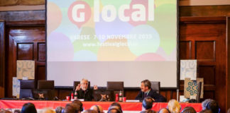 Glocal – Festival del Giornalismo Digitale, si è conclusa l’ottava edizione glocal gingras calabresi