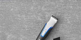 Graphite, ecco la nuova gamma di rifinitori della Remington graphite remington