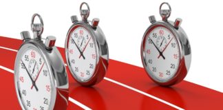 Tempi di vendita degli immobili, mercato più veloce