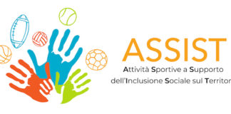 A.S.C. (Attività Sportive Confederate) in prima linea per sport e sociale logo assist