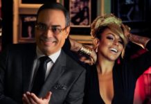 Best salsa, top 10 e novità musicali Novembre 2019 maia gilberto rosa lo que yo-quiero