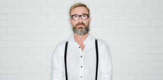 Marco Masini in concerto al Teatro Goldoni di Venezia marco masini