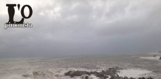 Maltempo, torna l’incubo alluvione al Nord: l’appello di Confagricoltura mareggiata Genova