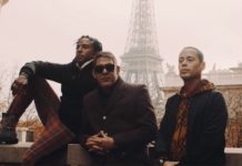 Musica cubana famosa, canzoni hits top 10 di Novembre orishas cuba no se fue de mi