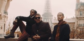 Musica cubana famosa, canzoni hits top 10 di Novembre orishas cuba no se fue de mi