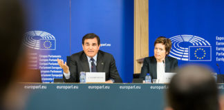 Rapporto Svimez 2019: il commento di Patriciello sui dati patriciello 4 novembre 2019